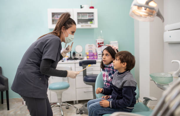 Best Dental Exams and Cleanings  in Clarendon, TX